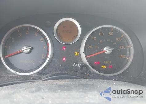 2008 Nissan Sentra 2.0/2.0S/2.0Sl z USA, uszkodzony, nr VIN 3N1AB61E68L650707